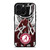ALABAMA CRIMSON TIDE 1 iPhone 16 Pro Max Case Cover