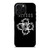 ALESSO DJ 1 iPhone 16 Pro Max Case Cover