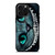 ALICE IN WONDERLAND CAT THE CHESHIRE iPhone 16 Pro Max Case Cover