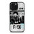 ALL TIME LOW 2 iPhone 16 Pro Max Case Cover