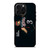 ALLEN IVERSON 3 iPhone 16 Pro Max Case Cover