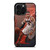 ALLEN IVERSON AI3 iPhone 16 Pro Max Case Cover