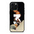 ALLEN IVERSON THE ANSWER iPhone 16 Pro Max Case Cover