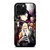 ANGELS OF DEATH ANIME iPhone 16 Pro Max Case Cover