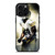 ANTONIO BROWN PITTSBURGH STEELERS 1 iPhone 16 Pro Max Case Cover