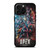 APEX LEGENDS ALL CHARACTER iPhone 16 Pro Max Case Cover