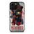 APEX LEGENDS PATHFINDER 1 iPhone 16 Pro Max Case Cover