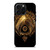 AQUAMAN LOGO 2 iPhone 16 Pro Max Case Cover