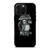 ARCTIC MONKEYS iPhone 16 Pro Max Case Cover