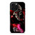 ATLANTA FALCONS 3 iPhone 16 Pro Max Case Cover
