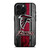 ATLANTA FALCONS WOODEN iPhone 16 Pro Max Case Cover