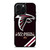 ATLANTA FALCONS iPhone 16 Pro Max Case Cover