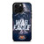 AUBURN TIGERS WAR EAGLE 1 iPhone 16 Pro Max Case Cover