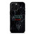 AUDI FLOWER LOGO iPhone 16 Pro Max Case Cover