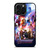 AVENGERS ENDGAME 2 iPhone 16 Pro Max Case Cover