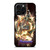 AVENGERS ENDGAME LOGO iPhone 16 Pro Max Case Cover