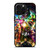 AVENGERS INFINITY WAR 3 iPhone 16 Pro Max Case Cover