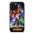 AVENGERS INFINITY WAR 4 iPhone 16 Pro Max Case Cover