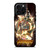 AVENGERS INFINITY WAR LOGO iPhone 16 Pro Max Case Cover