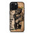 BABY GROOT 2 iPhone 16 Pro Max Case Cover