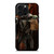 BABY YODA AND THE MANDALORIAN 3 iPhone 16 Pro Max Case Cover