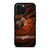 BALTIMORE ORIOLES 2 iPhone 16 Pro Max Case Cover