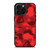 BAPE CAMO RED iPhone 16 Pro Max Case Cover
