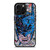 BATMAN SUPERHERO ART iPhone 16 Pro Max Case Cover