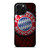 BAYERN MUNCHEN FC iPhone 16 Pro Max Case Cover