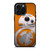 BB-8 DROID ROBOT STAR WARS iPhone 16 Pro Max Case Cover
