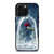 BEAUTY AND THE BEAST ROSE iPhone 16 Pro Max Case Cover