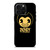 BENDY AND THE INK MACHINE iPhone 16 Pro Max Case Cover