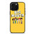 BIG MOUTH ARCHERY CARTOON iPhone 16 Pro Max Case Cover