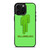 BILLIE EILISH LOGO iPhone 16 Pro Max Case Cover