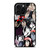 BLACK BUTLER COLLAGE iPhone 16 Pro Max Case Cover