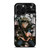 BLACK CLOVER COMIC iPhone 16 Pro Max Case Cover