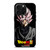 BLACK GOKU DRAGON BALL 2 iPhone 16 Pro Max Case Cover