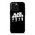 BLACK SABBATH BAND iPhone 16 Pro Max Case Cover