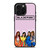 BLACKPINK 5 iPhone 16 Pro Max Case Cover