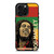 BOB MARLEY REGGAE 2 iPhone 16 Pro Max Case Cover