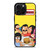 BOB'S BURGERS TINA iPhone 16 Pro Max Case Cover