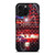 BORICUA PUERTO RICO FLAG iPhone 16 Pro Max Case Cover