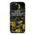 BORUSSIA DORTMUND YELLOW WALL iPhone 16 Pro Max Case Cover
