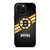 BOSTON BRUINS 1924 iPhone 16 Pro Max Case Cover