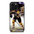 BOSTON BRUINS 33 ZDENO CHARA iPhone 16 Pro Max Case Cover