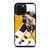 BOSTON BRUINS CAPTAIN ZDENO CHARA iPhone 16 Pro Max Case Cover