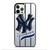 NEW YORK YANKEES 9 iPhone 12 Pro Case Cover