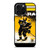BOSTON BRUINS ZDENO CHARA iPhone 16 Pro Max Case Cover