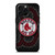 BOSTON RED SOX 4 iPhone 16 Pro Max Case Cover