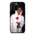 BRENT RIVERA FLOWER iPhone 16 Pro Max Case Cover